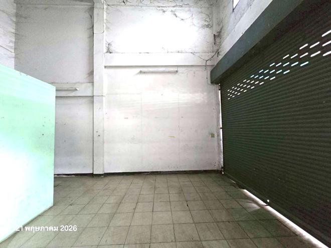รูป อาคารพาณิชย์ 40.9 ตร.วา เมืองพิษณุโลก พิษณุโลก 5.6M - รูปที่ 4/53
