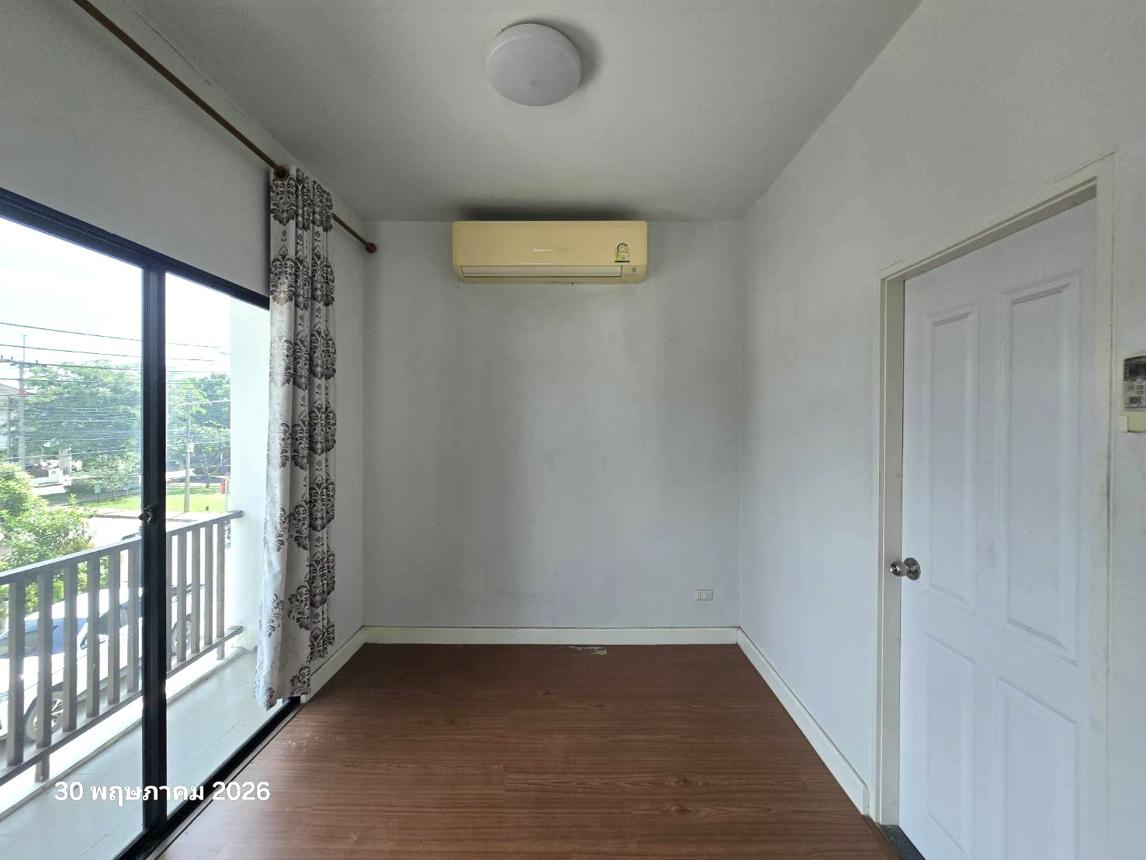 picture HOME 58.2 Sq.w. Muang Chachoengsao Chachoengsao for 3.4M - 28/35