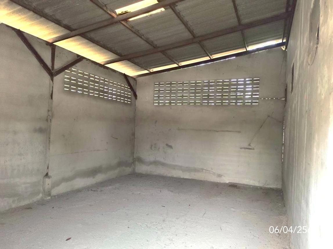 รูป โกดัง 4334 ตร.วา เมืองเชียงราย เชียงราย 14M - รูปที่ 20/33