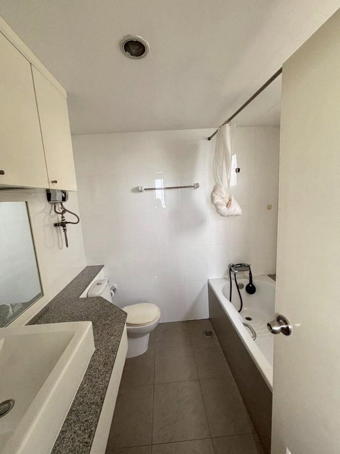 รูป ให้เช่าคอนโด Tai Ping Towers สุขุมวิท 63, เอกมัย 130 ตรม. ชั้น 7 Fully Furnished - รูปที่ 14/20