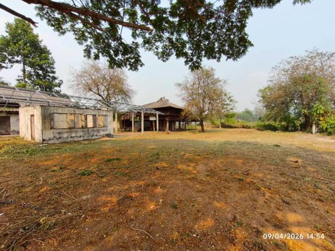 รูป บ้านเดี่ยว 663 ตร.วา แม่ใจ พะเยา 997,000 - รูปที่ 16/37
