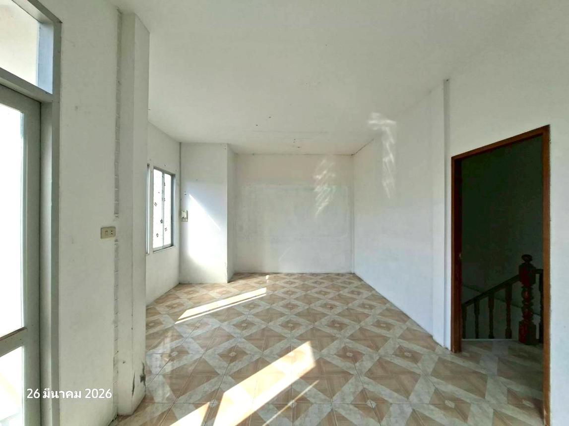 picture TOWN HOUSE 17.6 Sq.w. Muang Prachaubkirikhan Prachaubkirikhan for 1M - 19/27