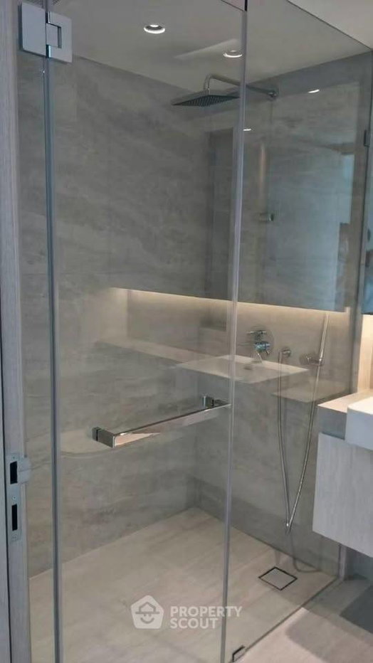 picture 1-BR Condo at The Lofts Silom near BTS Surasak (ID 3328782) - 18/18