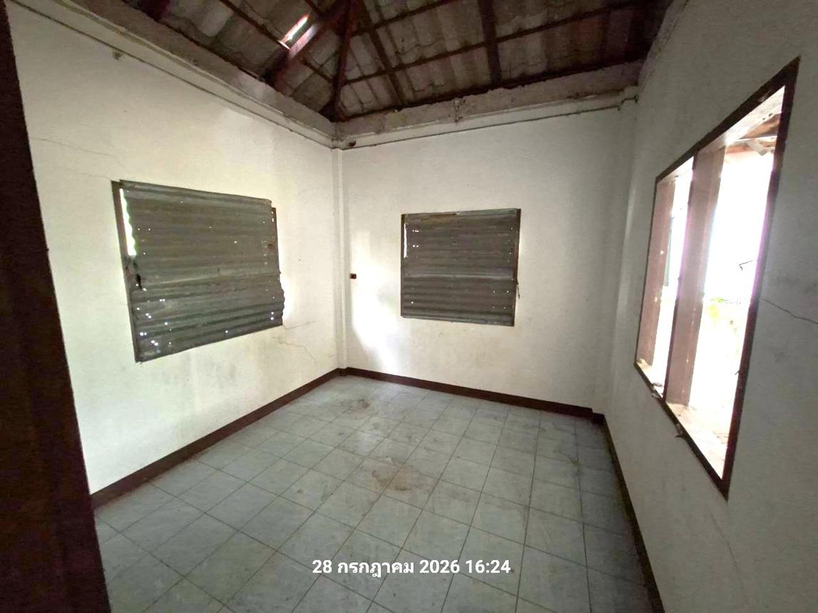 picture HOME 130 Sq.w. Khok Samrong Lopburi for 729,000 - 22/31