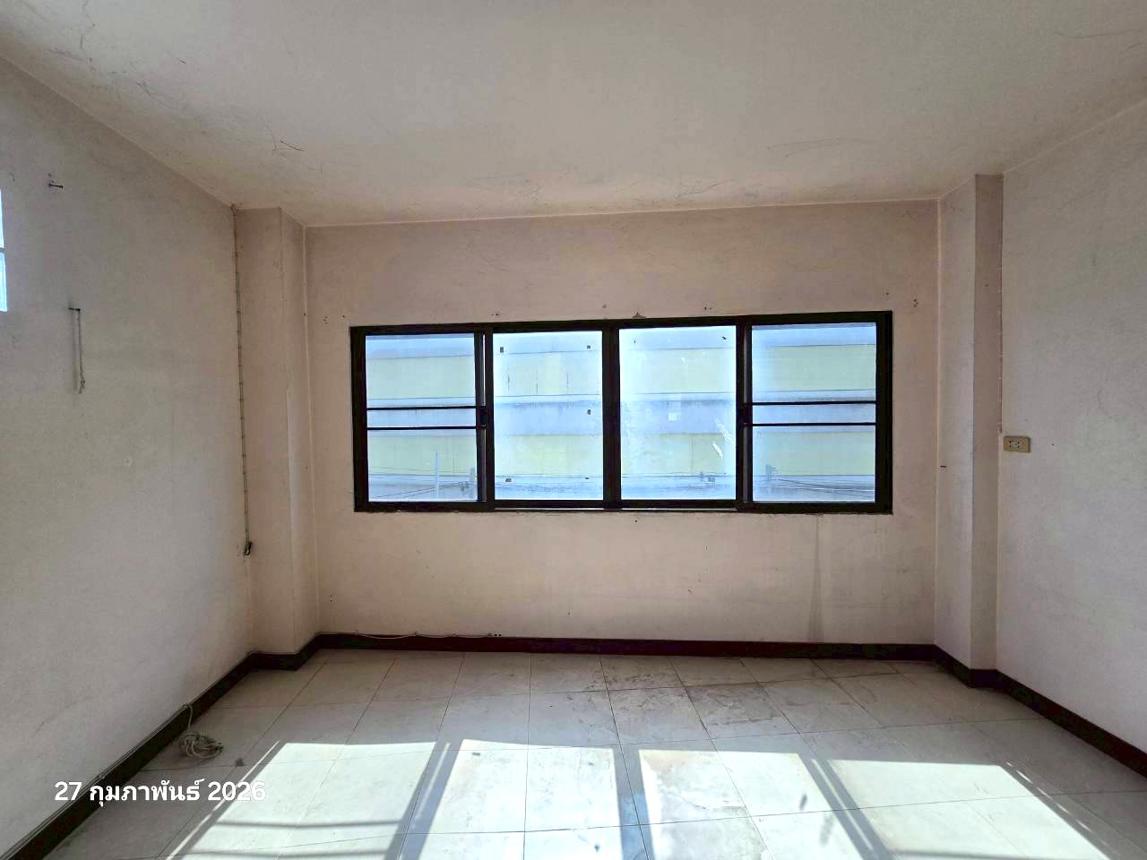 รูป อาคารพาณิชย์ 21.8 ตร.วา เมืองนครสวรรค์ นครสวรรค์ 4.7M - รูปที่ 36/43
