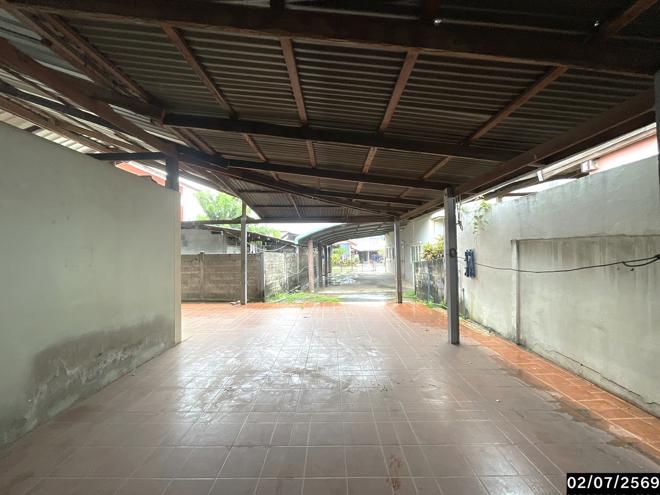 รูป บ้านเดี่ยว 125 ตร.วา น้ำพอง ขอนแก่น 2.1M - รูปที่ 9/43