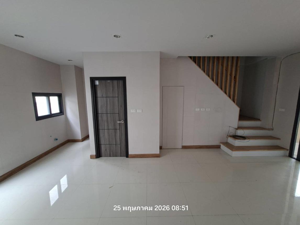 picture TOWN HOUSE 19.1 Sq.w. Muang Rayong Rayong for 1.4M - 15/23