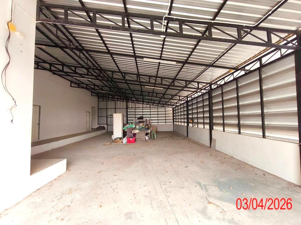 รูป บ้านเดี่ยว 250 ตร.วา เมืองลำพูน ลำพูน 5.1M - รูปที่ 35/41