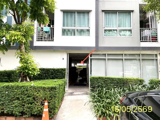 picture CONDO 28.14 Sq.m. Lam Luk Ka Pathumthani for 895,000 - 10/25