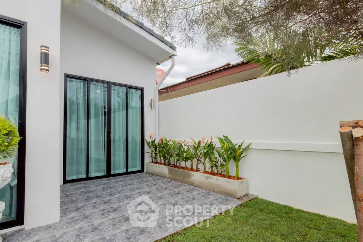 รูป บ้าน 3-ห้องนอน ที่ อารียาวิลล่า ใกล้ เมืองพัทยา (ID 3327151) - รูปที่ 7/28