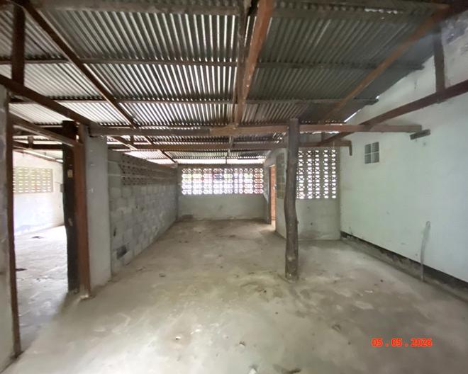 รูป บ้านเดี่ยว 165 ตร.วา สว่างแดนดิน สกลนคร 1.3M - รูปที่ 19/47