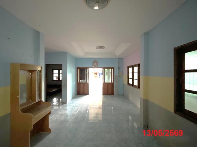 รูป บ้านเดี่ยว 45.8 ตร.วา เมืองสุราษฎร์ธานี สุราษฎร์ธานี 1.8M - รูปที่ 7/29