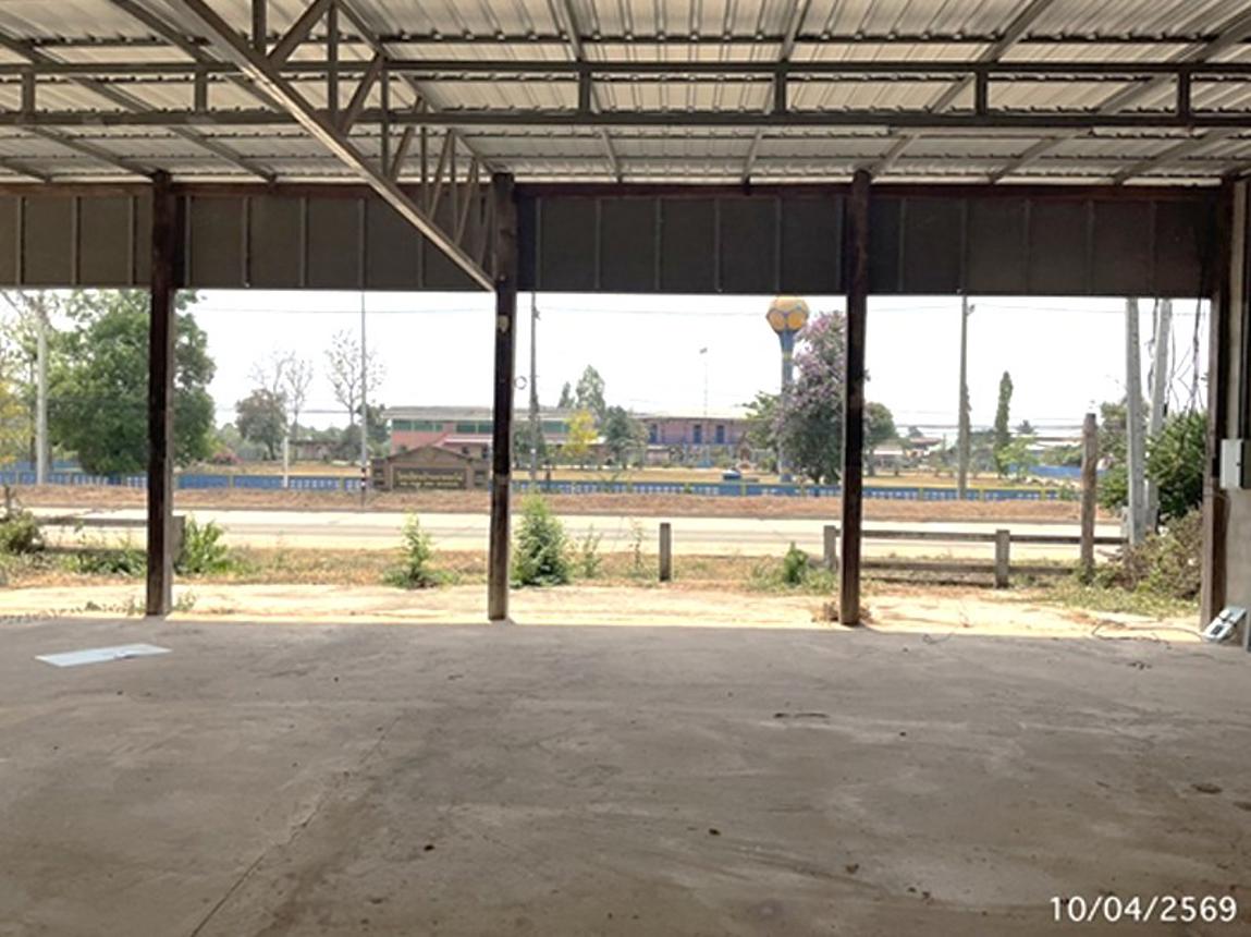 รูป โกดัง 13787 ตร.วา เมืองอำนาจเจริญ อำนาจเจริญ 15.8M - รูปที่ 24/39