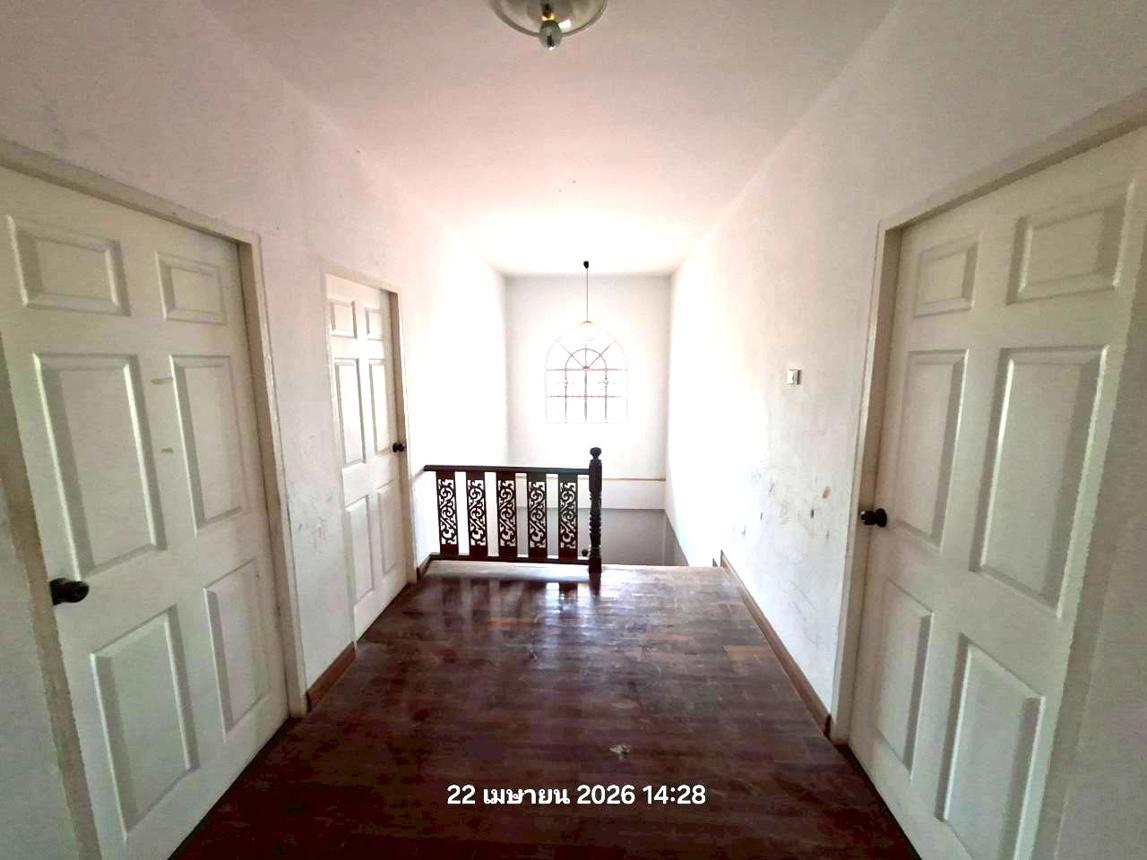 รูป บ้านเดี่ยว 73 ตร.วา รามนุช 14 บ้านฉาง ระยอง 3.3M - รูปที่ 29/41