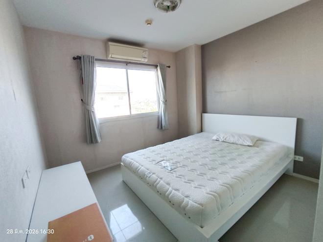 picture CONDO 45.73 Sq.m. Muang Samut Prakarn Samut Prakarn for 2.3M - 5/27