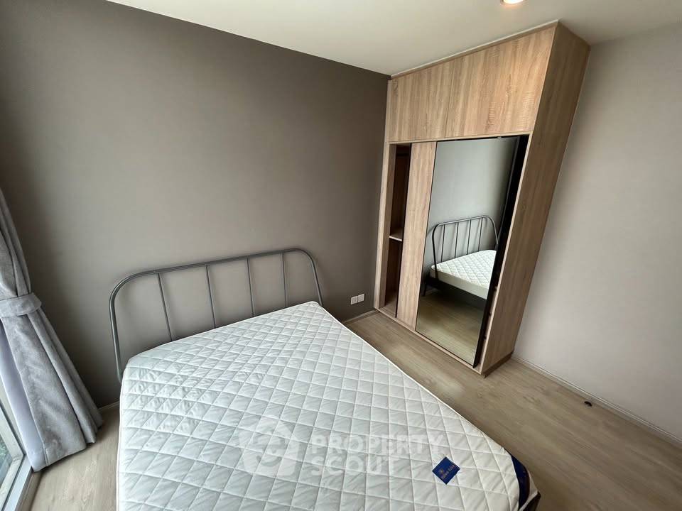 picture 24th-Floor 2-BR At Noble Revolve Ratchada Near MRT Thailand Cultural Centre (ID 3328836) - 11/28