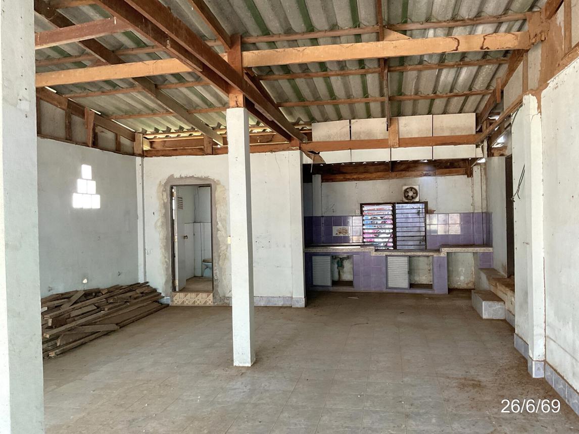 picture HOME 74 Sq.w. Noen Sa-Nga Chaiyaphum for 2.1M - 39/45