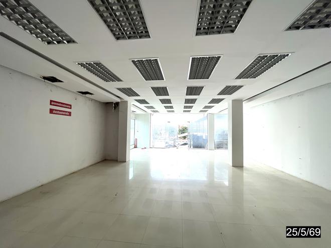 picture OFFICE 187.8 Sq.w. Muang Khon Kaen Khon Kaen for 31.7M - 8/55