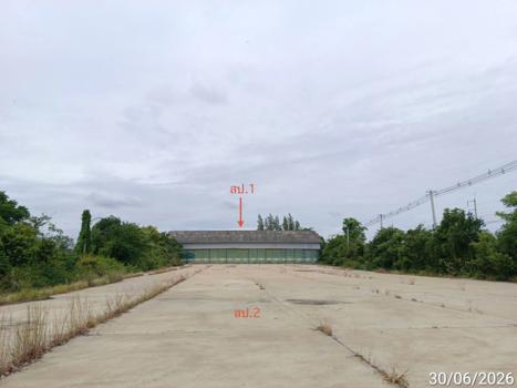 รูป โรงสี 9661.2 ตร.วา โพทะเล พิจิตร 40.1M - รูปที่ 42/45