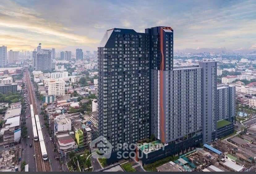 รูป คอนโด 1-ห้องนอน ที่ ไอดีโอ สุขุมวิท 93 ใกล้ BTS บางจาก (ID 2855276) - รูปที่ 1/26
