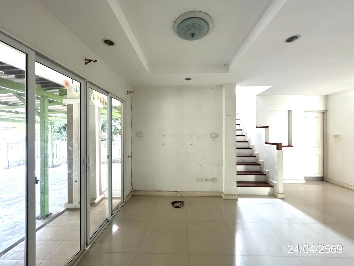 picture HOME 58.2 Sq.w. Bang Bo Samut Prakarn for 2.7M - 27/49
