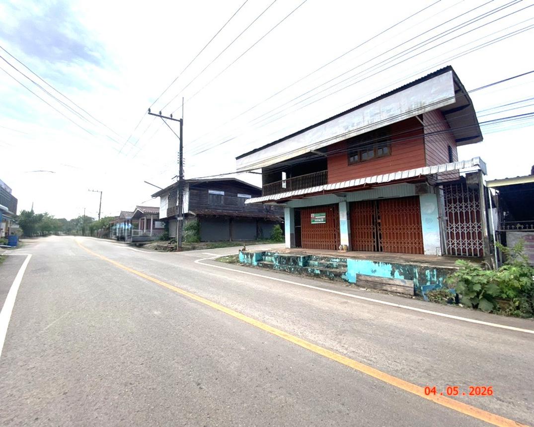 picture HOME 107 Sq.w. Nongkai for 3.1M - 34/39