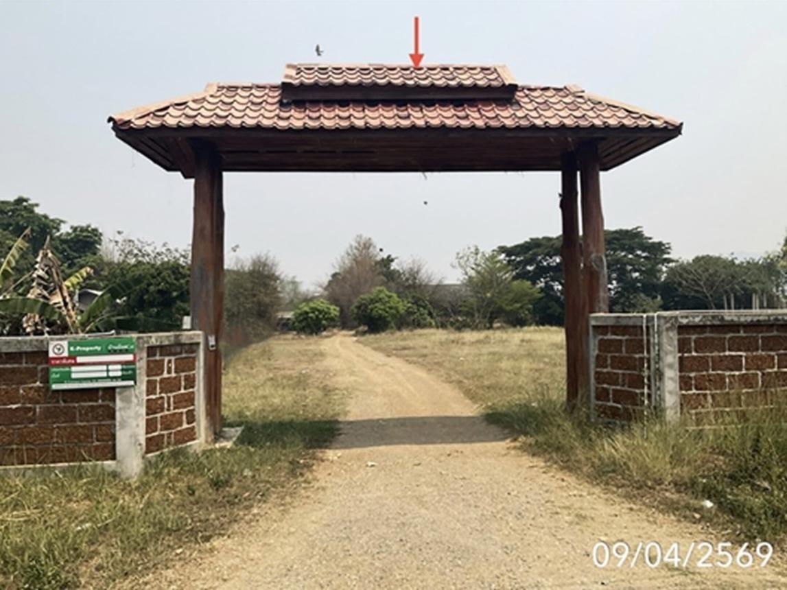 รูป บ้านเดี่ยว 17744 ตร.วา ดอกคำใต้ พะเยา 8.8M - รูปที่ 31/35