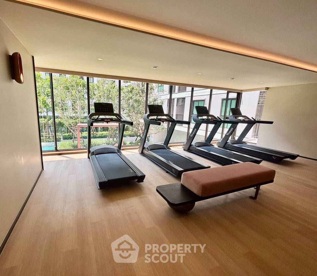 รูป คอนโด 1-ห้องนอน ที่ กู๊ดเดย์ สุขุมวิท 93 ใกล้ BTS บางจาก (ID 3317474) - รูปที่ 16/19