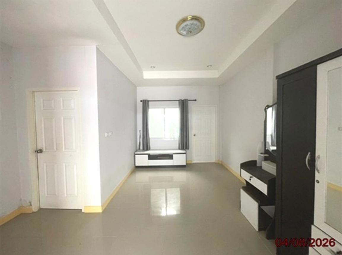 picture TOWN HOUSE 19.5 Sq.w. Pluak Daeng Rayong for 1.4M - 13/23