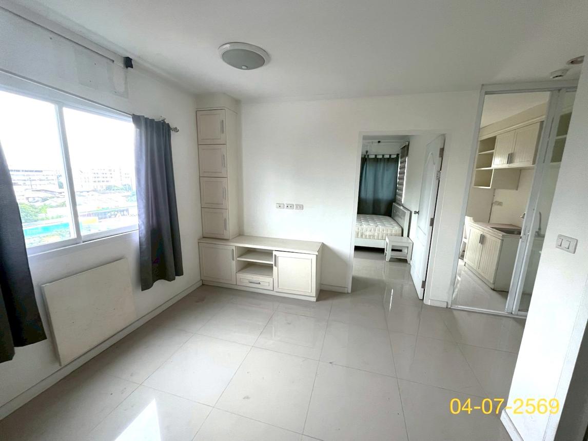 picture CONDO 32.8 Sq.m. Muang Samut Prakarn Samut Prakarn for 1.3M - 13/27