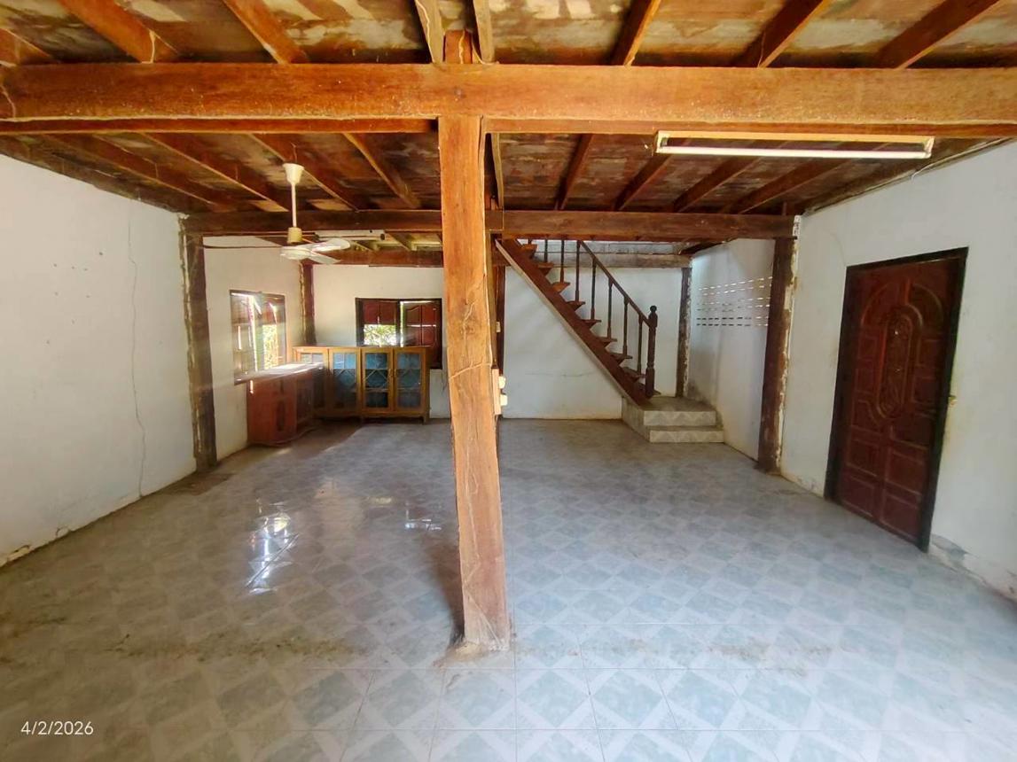 รูป บ้านเดี่ยว 79 ตร.วา เมืองขอนแก่น ขอนแก่น 682,000 - รูปที่ 16/29