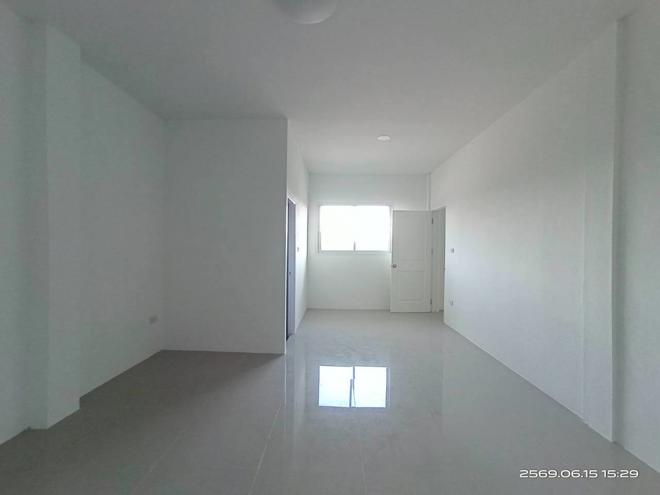 รูป อาคารพาณิชย์ 56.6 ตร.วา เมืองมหาสารคาม มหาสารคาม 3.2M - รูปที่ 15/41