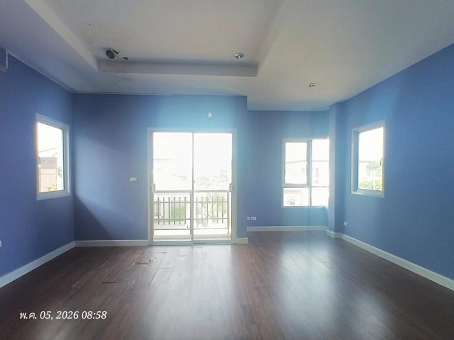 picture HOME 93.3 Sq.w. Saphan Sung Bangkok for 11.8M - 10/41