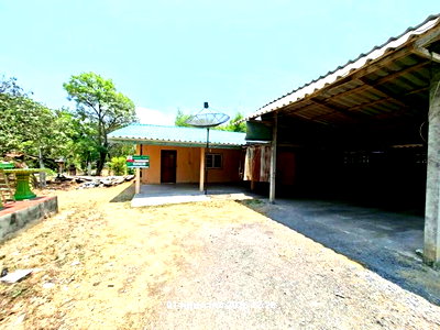 Houses for sale Khai Bang Rachan Singburi : HOME 177 Sq.w. Khai Bang Rachan Singburi for 684,000
