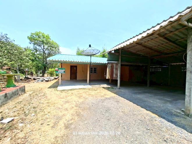 picture HOME 177 Sq.w. Khai Bang Rachan Singburi for 684,000 - 1/37