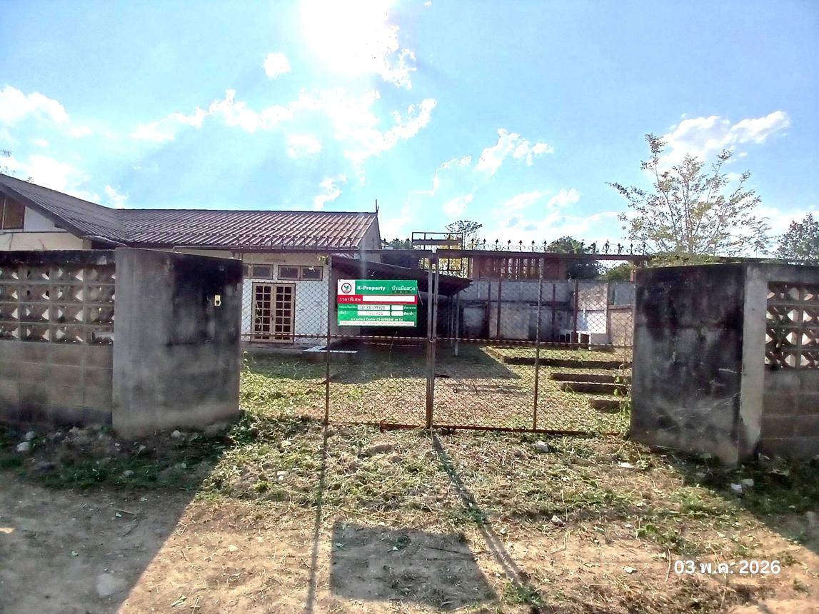 picture HOME 107.2 Sq.w. Thoen Lamphang for 472,000 - 16/31