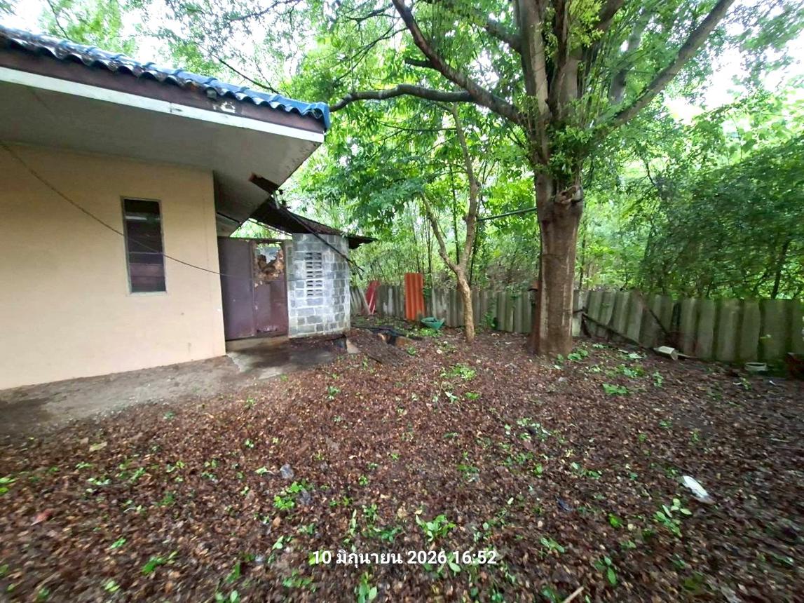 รูป บ้านเดี่ยว 127 ตร.วา วิเชียรบุรี เพชรบูรณ์ 932,000 - รูปที่ 22/27