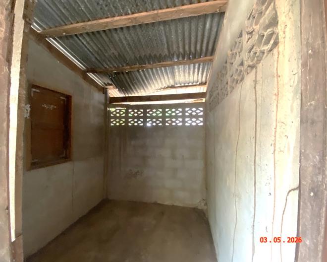 รูป บ้านเดี่ยว 82 ตร.วา บ้านแพง นครพนม 428,000 - รูปที่ 12/31