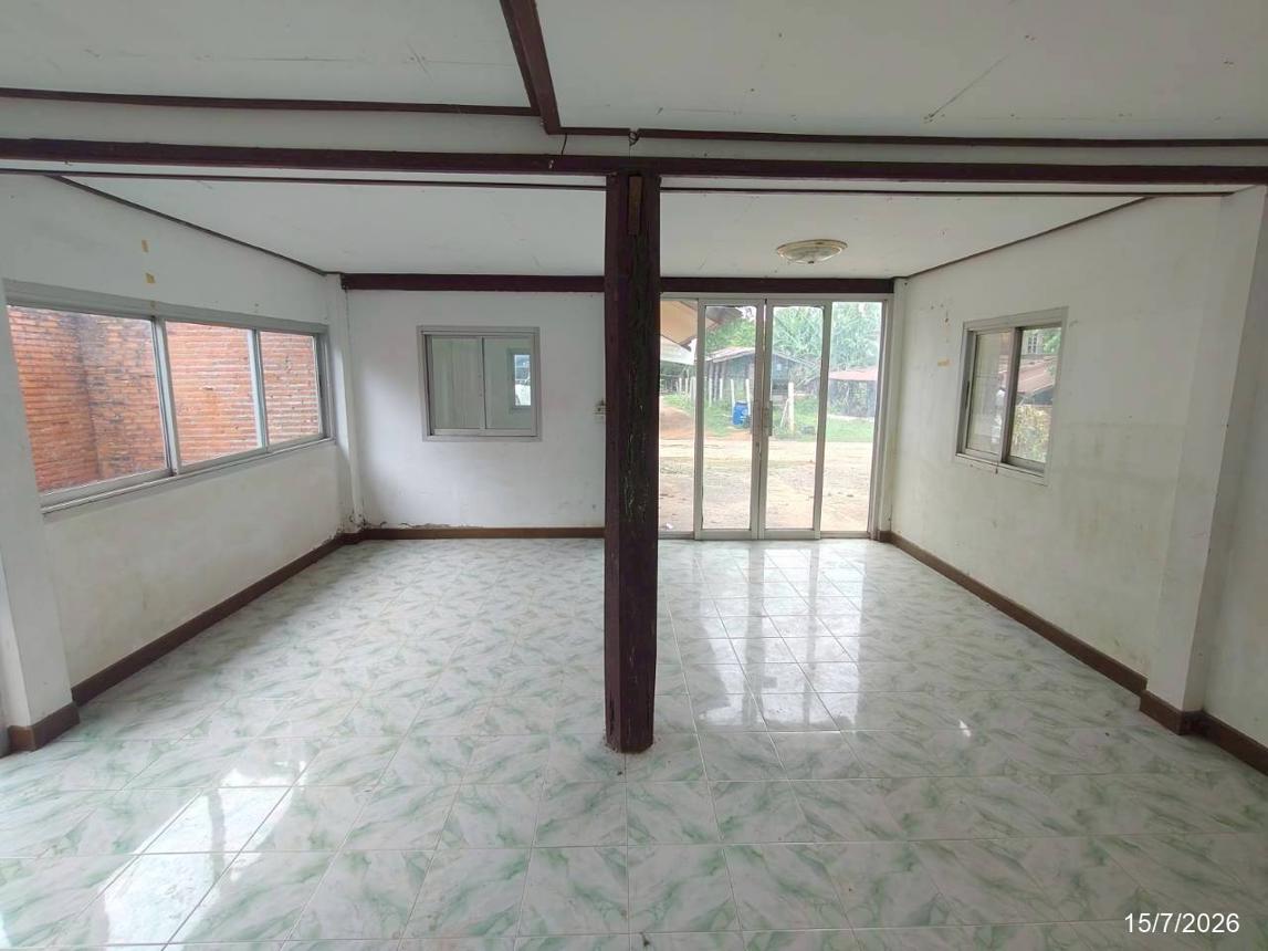 picture HOME 120 Sq.w. Khon Sawan Chaiyaphum for 1.6M - 29/45