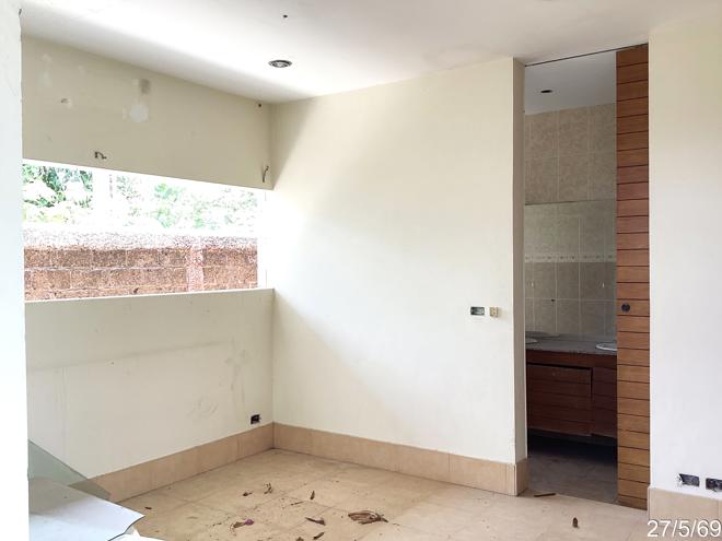 รูป บ้านเดี่ยว 95.8 ตร.วา หัวหิน ประจวบคีรีขันธ์ 2.6M - รูปที่ 7/25