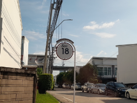 รูป ทาวน์เฮ้าส์ 20.6 ตร.วา โครงการ บ้านกลางเมือง S-Sense อ่อนนุช-วงแหวน กรุงเทพมหานคร ลาดกระบัง กรุงเทพมหานคร 3.2M - รูปที่ 18/27