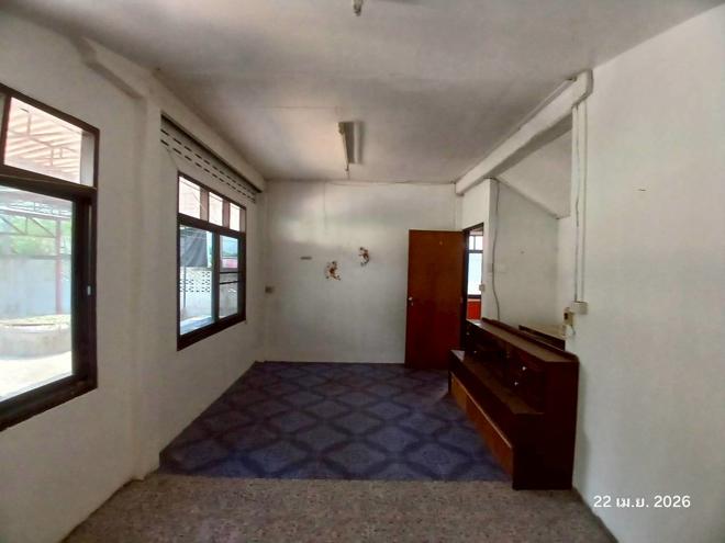 รูป บ้านเดี่ยว 86.9 ตร.วา เมืองแม่ฮ่องสอน แม่ฮ่องสอน 1.6M - รูปที่ 4/39