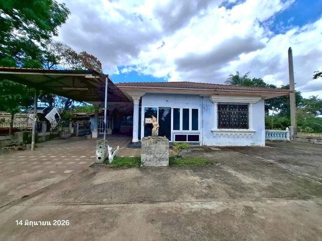 รูป บ้านเดี่ยว 6927 ตร.วา หนองบัว นครสวรรค์ 3.8M - รูปที่ 2/61