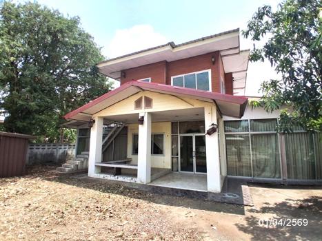 picture HOME 264 Sq.w. Kaset Wisai Roi Et for 2.5M - 36/39