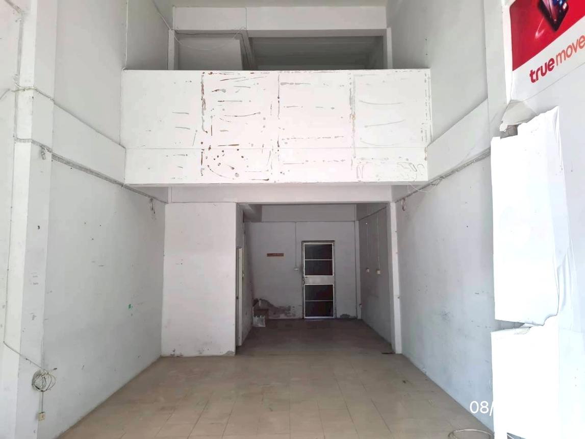 รูป อาคารพาณิชย์ 18 ตร.วา เมืองเชียงราย เชียงราย 2M - รูปที่ 18/31
