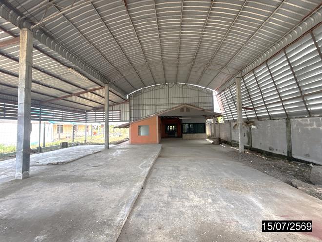 รูป บ้านเดี่ยว 394 ตร.วา เมืองนครสวรรค์ นครสวรรค์ 2.1M - รูปที่ 15/35