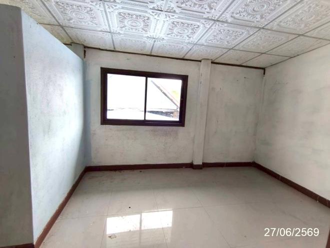รูป บ้านเดี่ยว 197 ตร.วา มหาชนะชัย ยโสธร 677,000 - รูปที่ 11/35