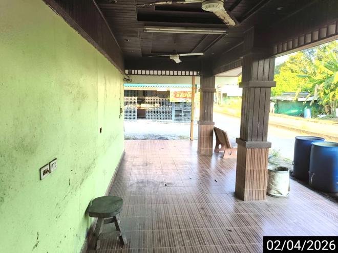 picture HOME 249.2 Sq.w. Muang Chumphon Chumphon for 8.7M - 23/57