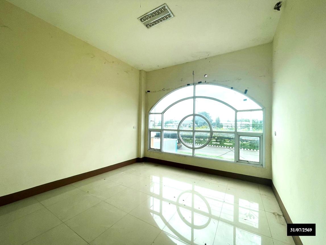รูป อาคารพาณิชย์ 21 ตร.วา เมืองสกลนคร สกลนคร 3M - รูปที่ 19/25