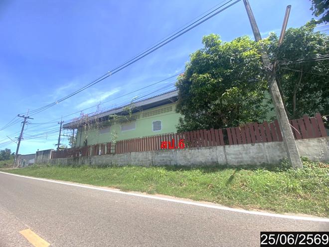 picture FACTORY 1000 Sq.w. Muang Nong Khai Nongkai for 16.3M - 19/43